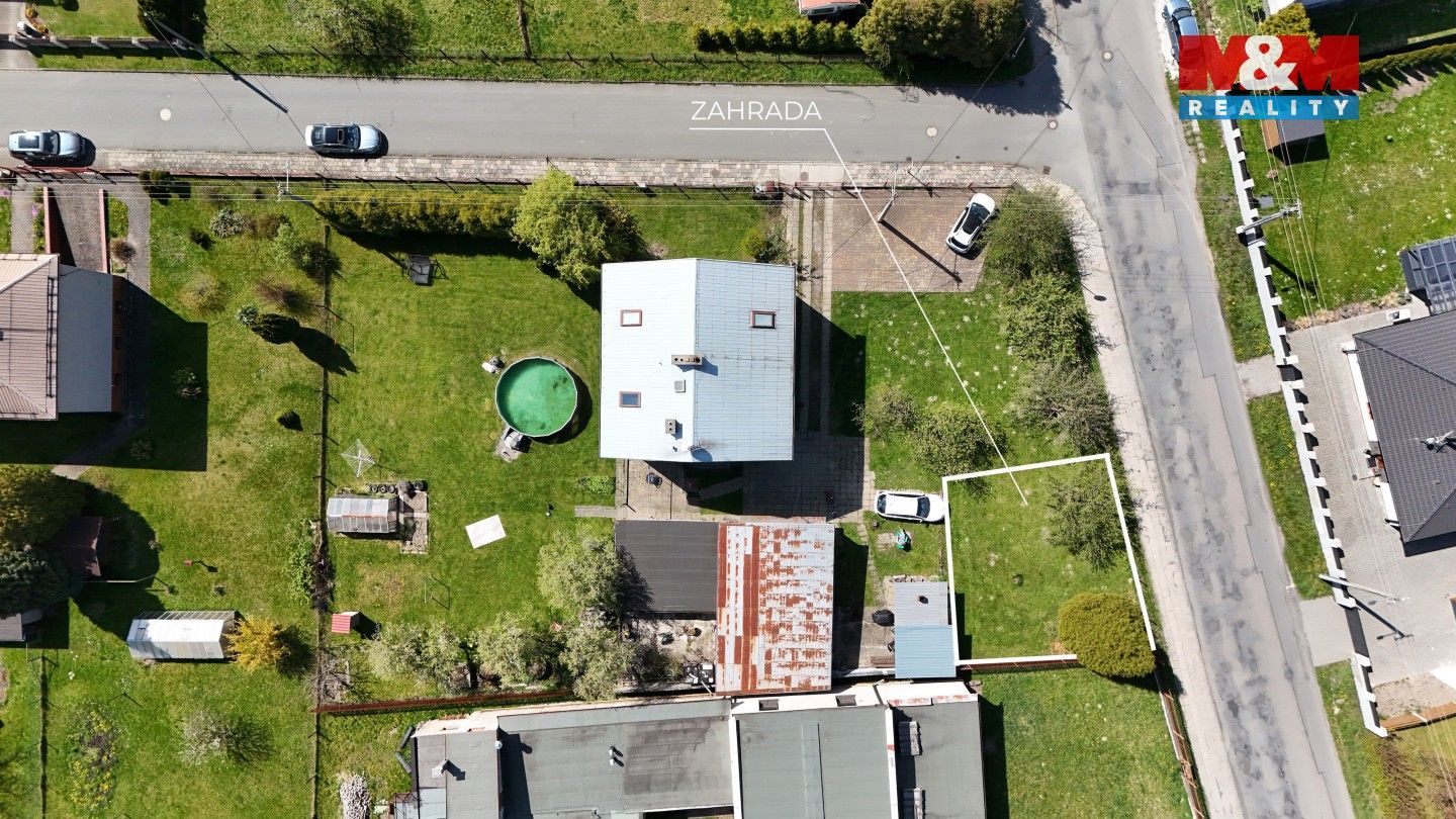 Prodej byt 3+1 - Nová, Vratimov, 90 m² - 5