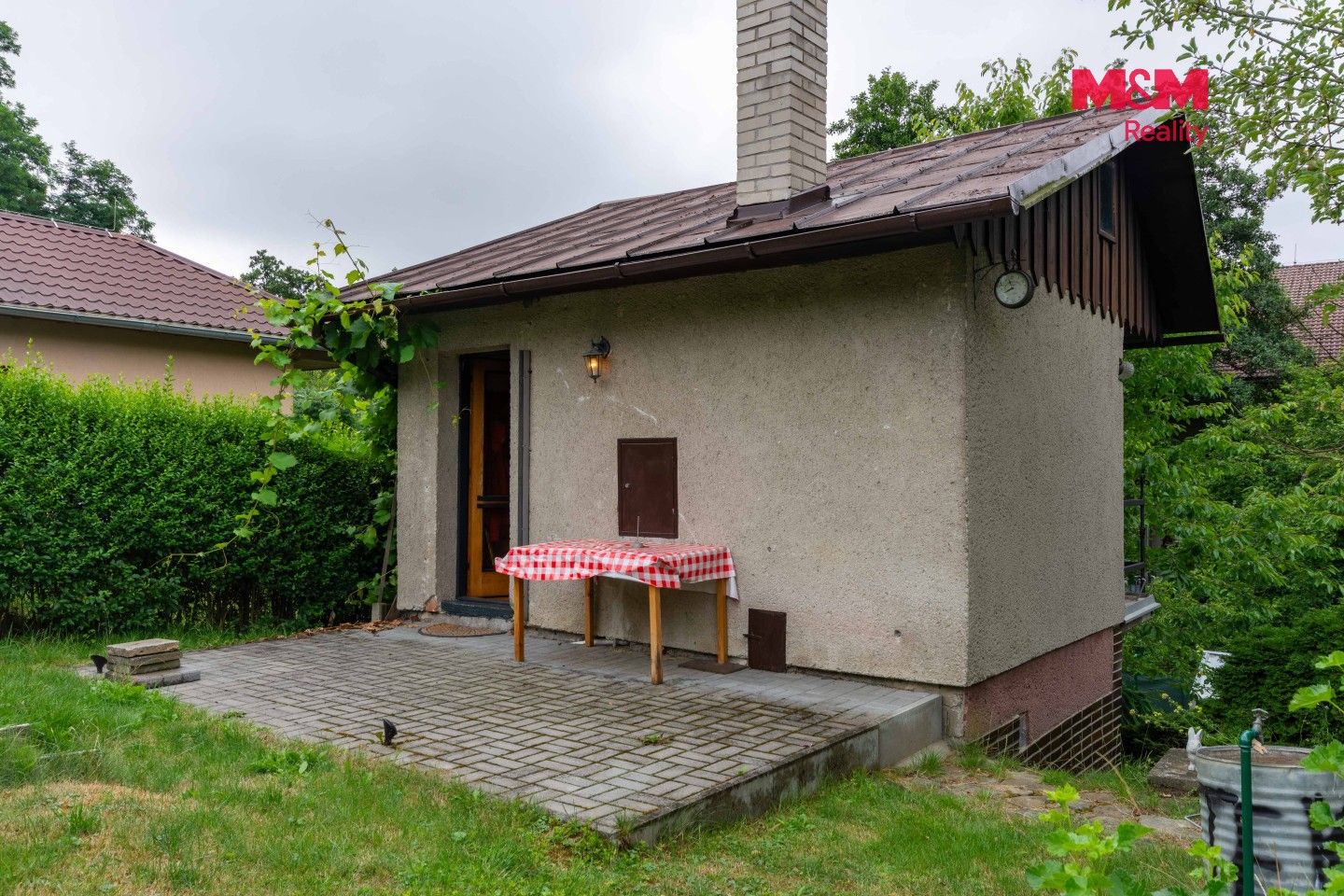 Prodej chata - K Zahrádkám, Studénka, 17 m² - 5