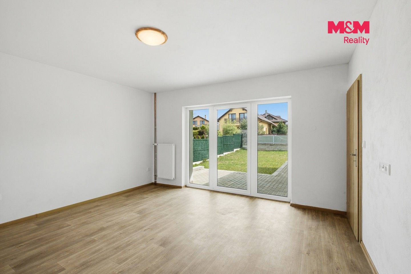 Prodej rodinný dům - Kosova Hora, 122 m² - 5