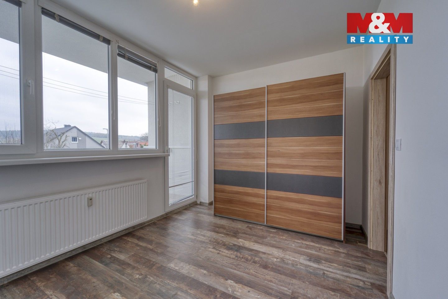 4+1, Lesná, 65 m² - 1