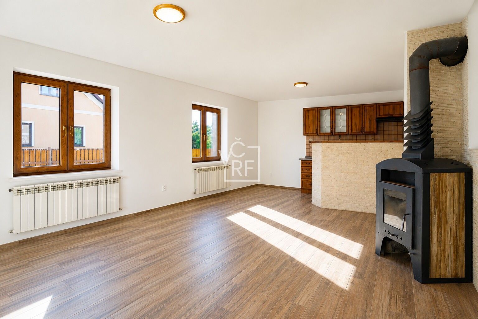 Rodinný dům · 160 m² · Mikulovice Blato - 3