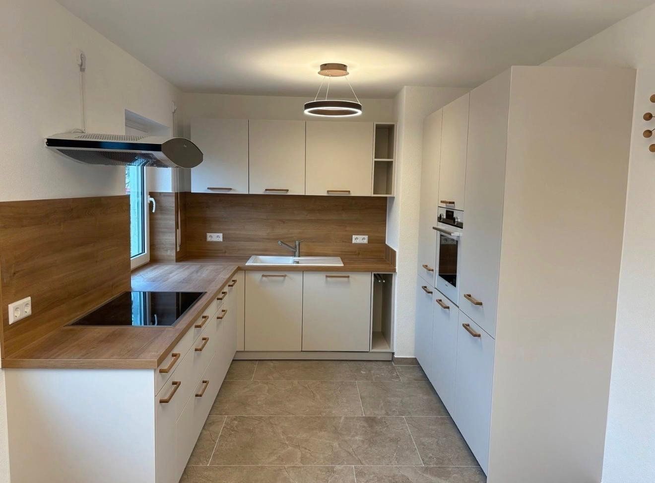 Byt 3+1 · 80 m² · Wiesholzerstraße 4, , Bádensko-Württembersko - 4