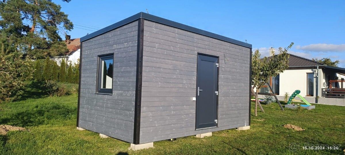 Ostatní, Lužec nad Vltavou, 277 06