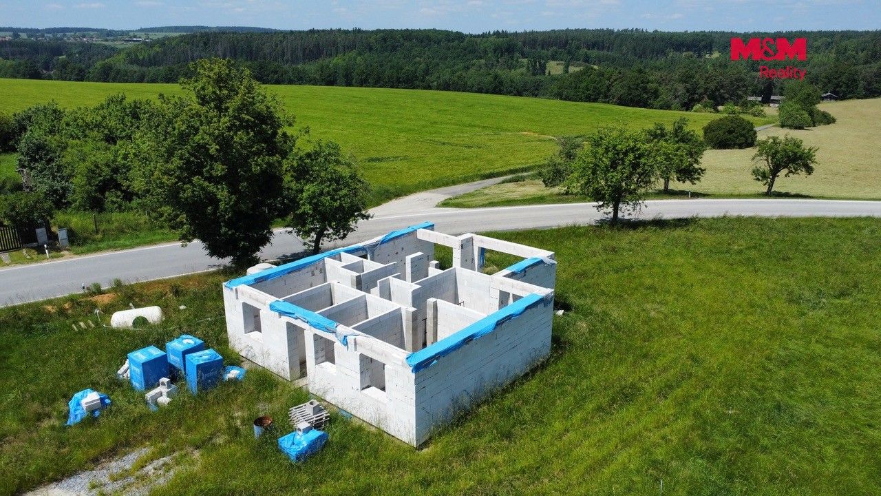 Rodinný dům · 94 m² · Nuzice, Týn nad Vltavou - 3
