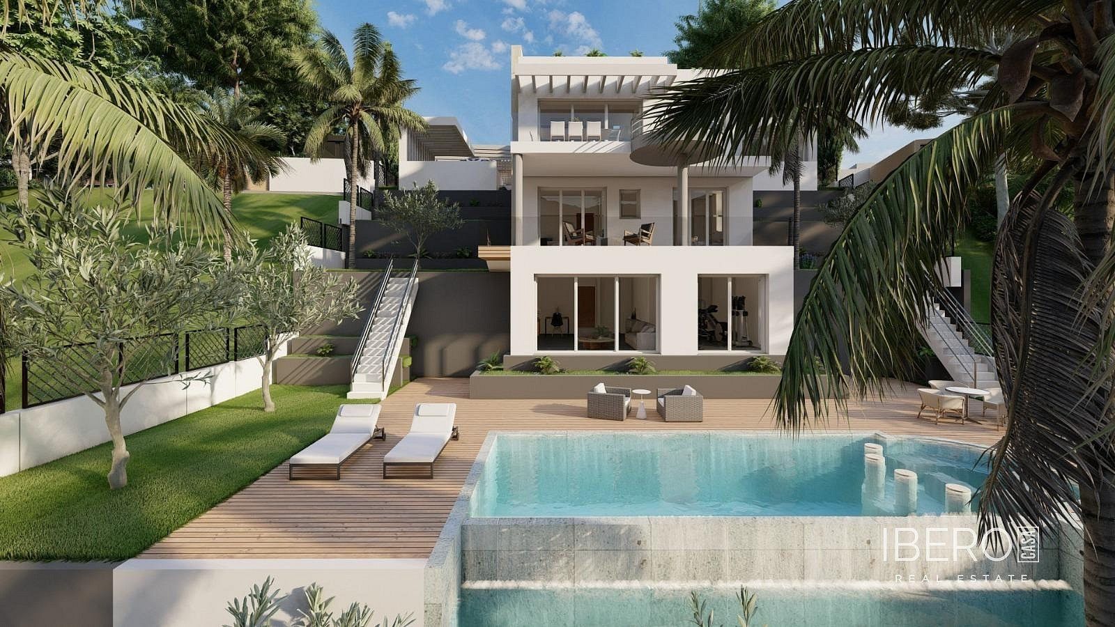 Rodinný dům · 200 m² · Mijas, ES - 4