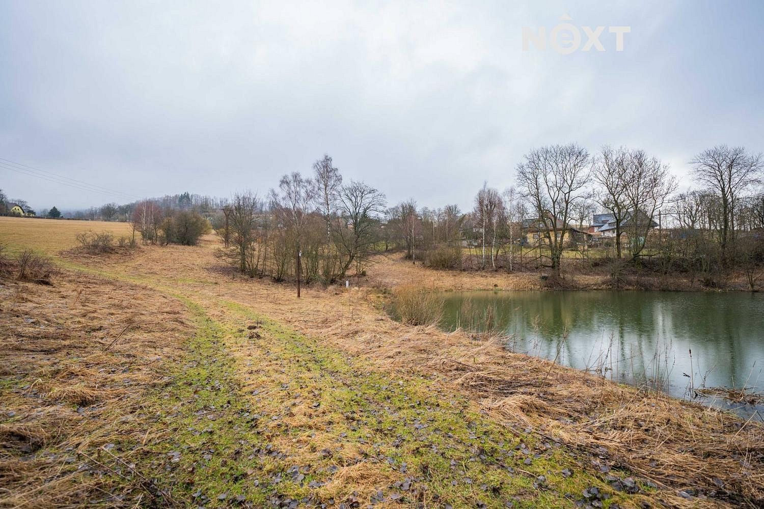 Prodej pozemek pro bydlení - Malá Morava - 5