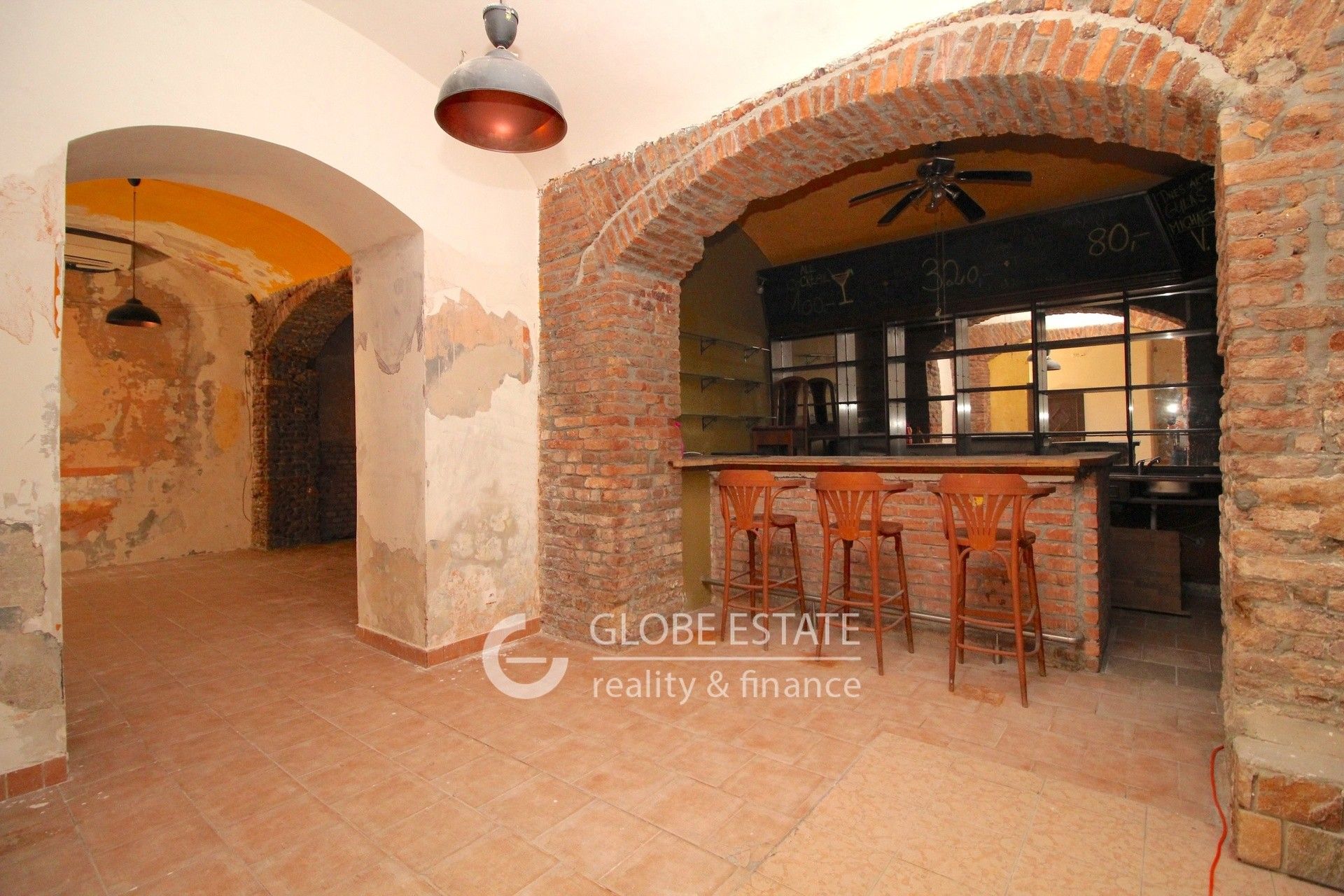 Kanceláře, Lumírova, Praha, 174 m²