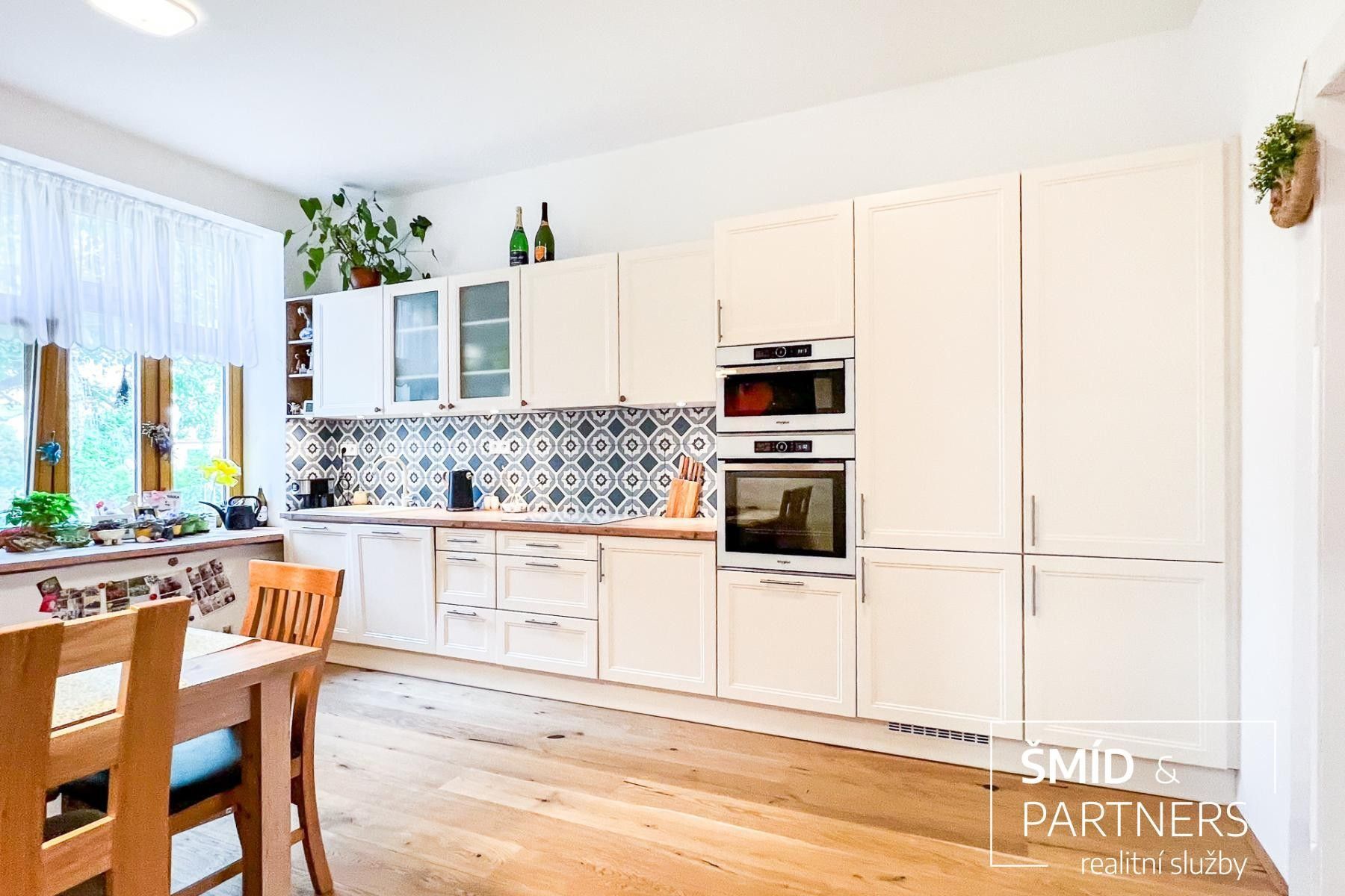 3+1, Raisova, Kolín, 89 m²