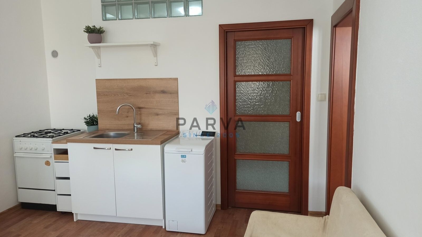 Byt 1+1 · 39 m² · Javorová 945, Rokycany Nové Město - 3