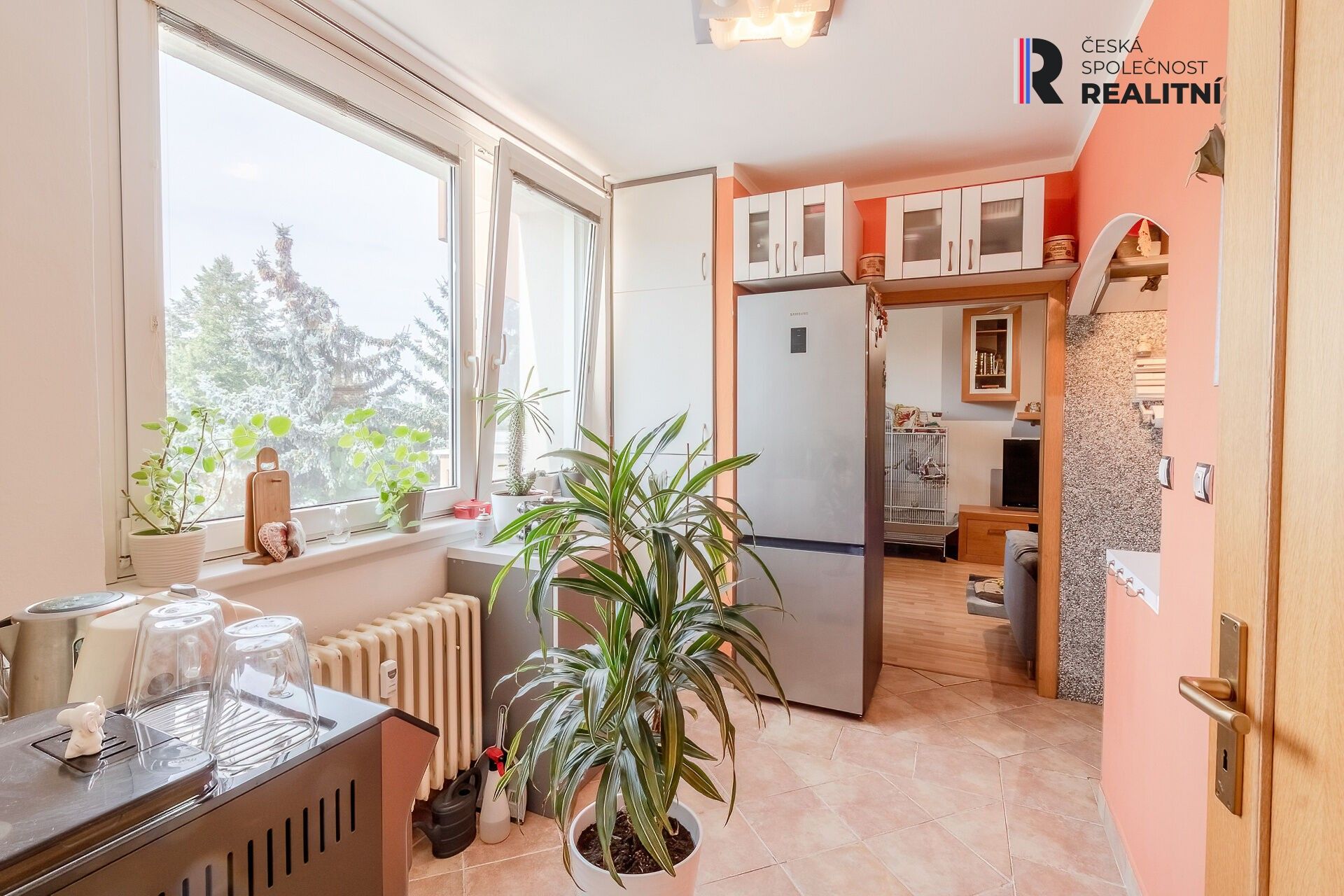 3+1, Okružní, Jihlava, 64 m² - 2