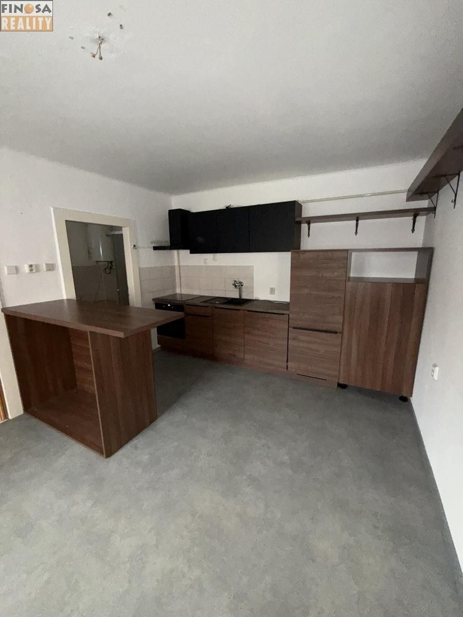 Byt 1+1 · 57 m² · Klíšská  , Ústí nad Labem - 3