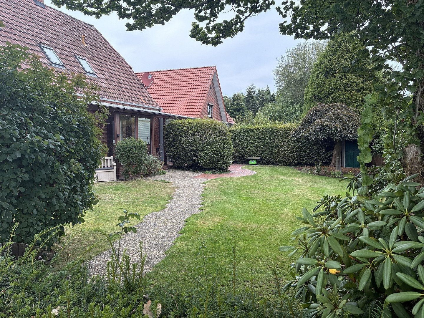 Rodinný dům · 125 m² · Delmenhorst/Adelheide Niedersachsen 27755 - 3