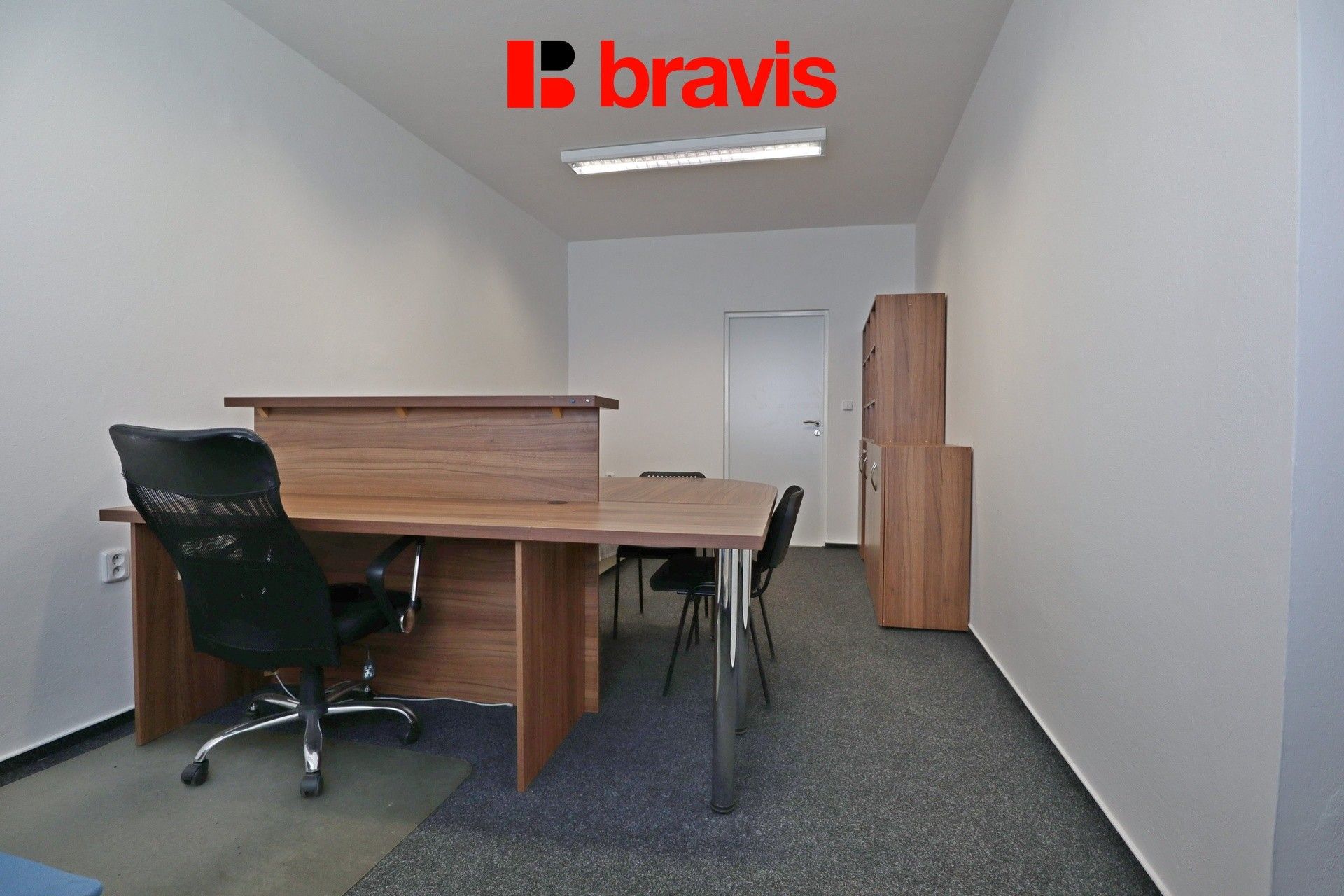 Kancelář · 25 m² · Tuřanka 574, Brno Slatina - 3