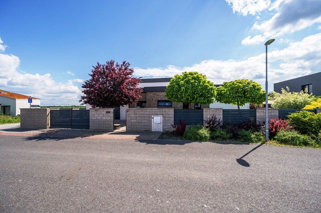 Prodej rodinný dům - Habrová, Čestlice, 130 m²