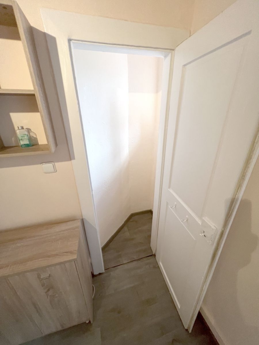 Byt 1+kk · 18 m² · Magistrů, Praha - Michle - 3