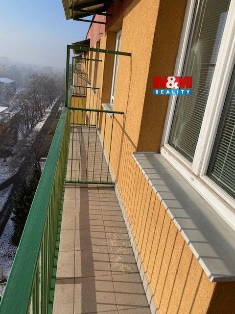 3+1, Kosmonautů, Havířov, 70 m²