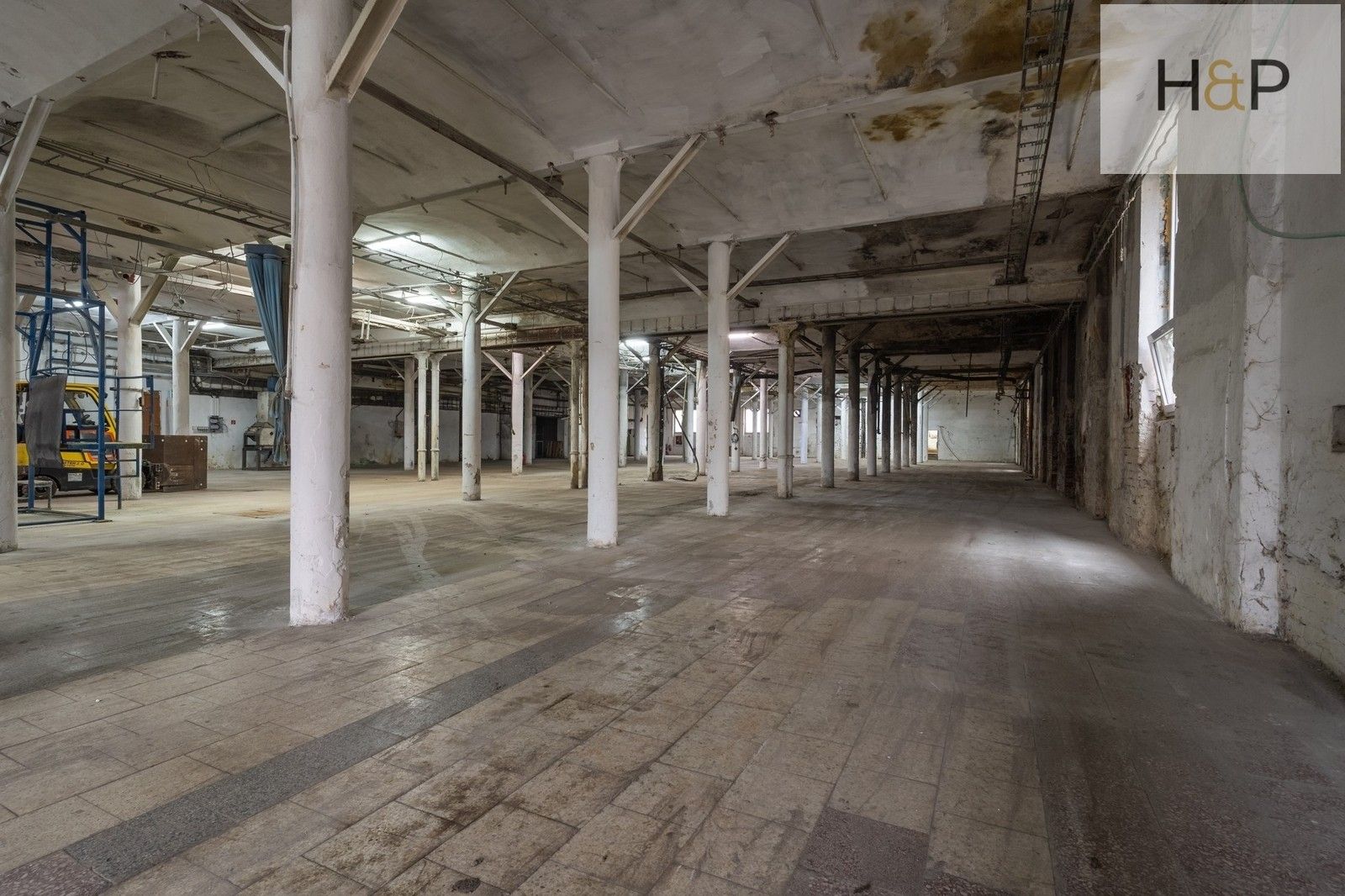 Pronájem výrobní prostory - Sudkov, 1 m²