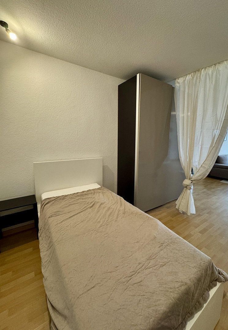 Byt 1+1 · 45 m² · Am Seeufer 4, , Porýní-Falc - 4