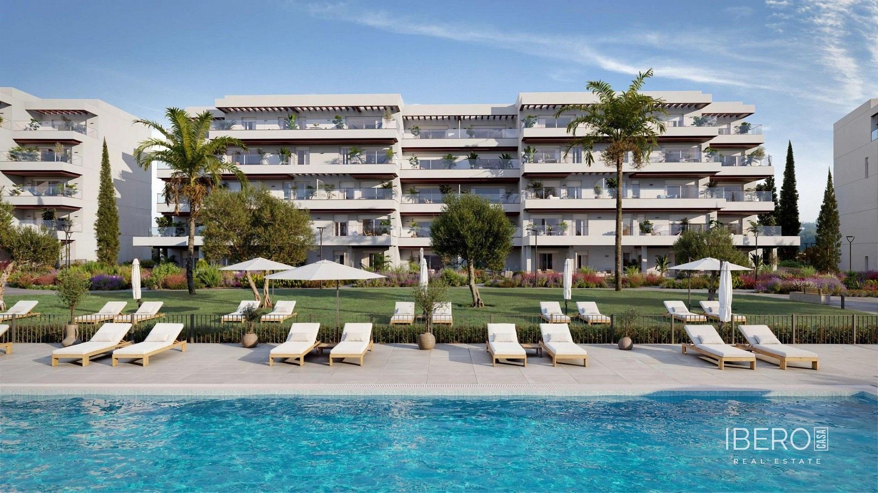 Byt 4+kk · 95 m² · Denia, Španělsko - 4
