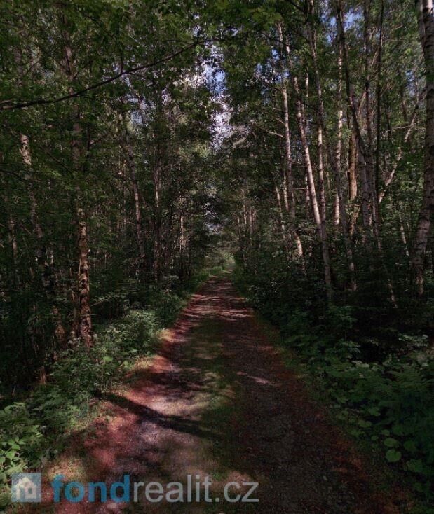 Ostatní, Řetenice, Nicov, 1 m²