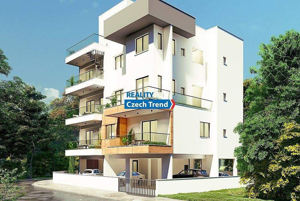 Prodej ubytovací zařízení - Limassol, CY, 50 m² - 5