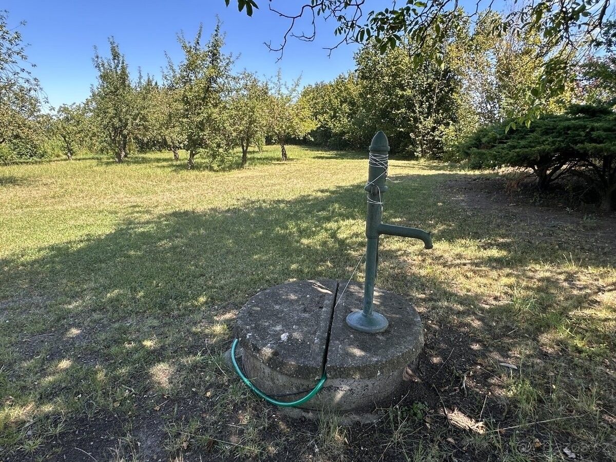 Rodinný dům · Uhlířské Janovice, 285 04 - 4