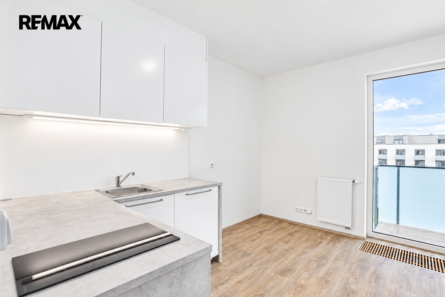 Byt 1+kk · 25 m² · Křižanská 1171, Praha Ďáblice - 3