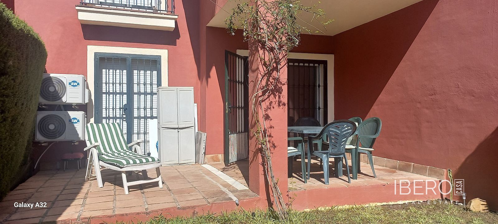 4+kk, Riviera del Sol, Španělsko, 102 m² - 2