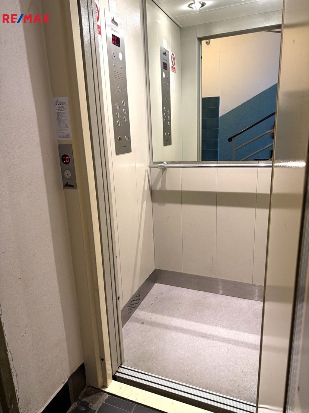 Pronájem byt 3+kk - náměstí Jiřího z Lobkovic, Praha, 86 m²