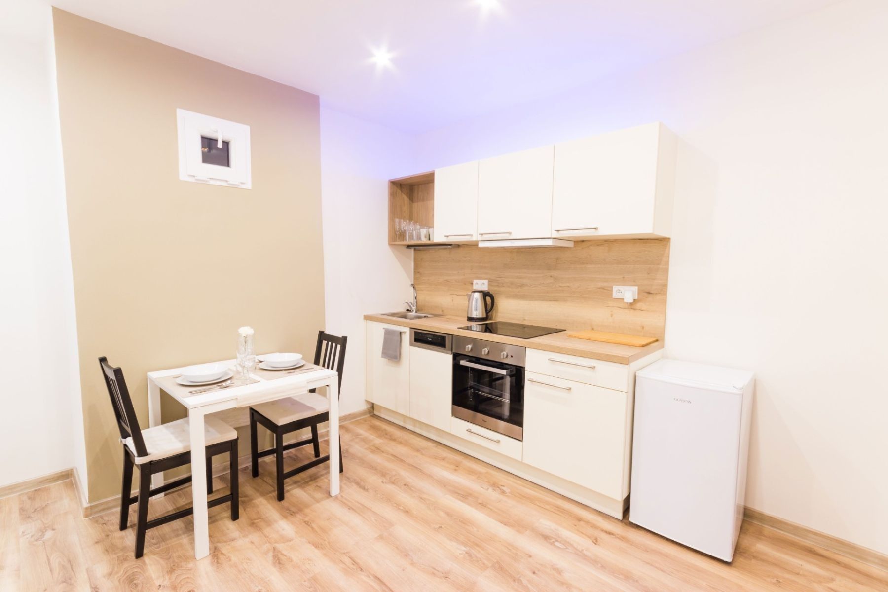 Prodej byt 1+kk - Baranova, Praha - Žižkov, 35 m² - 5