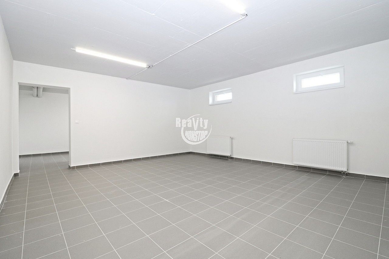 Kanceláře, Jihlava - Horní Kosov, Kraj Vysočina, 49 m² - 2