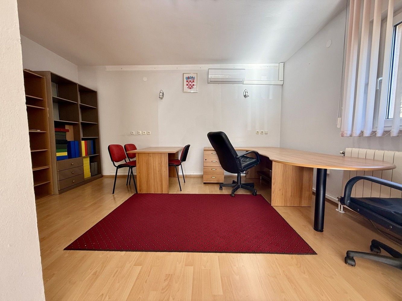 Ostatní, Rijeka, HR, 46 m² - 2