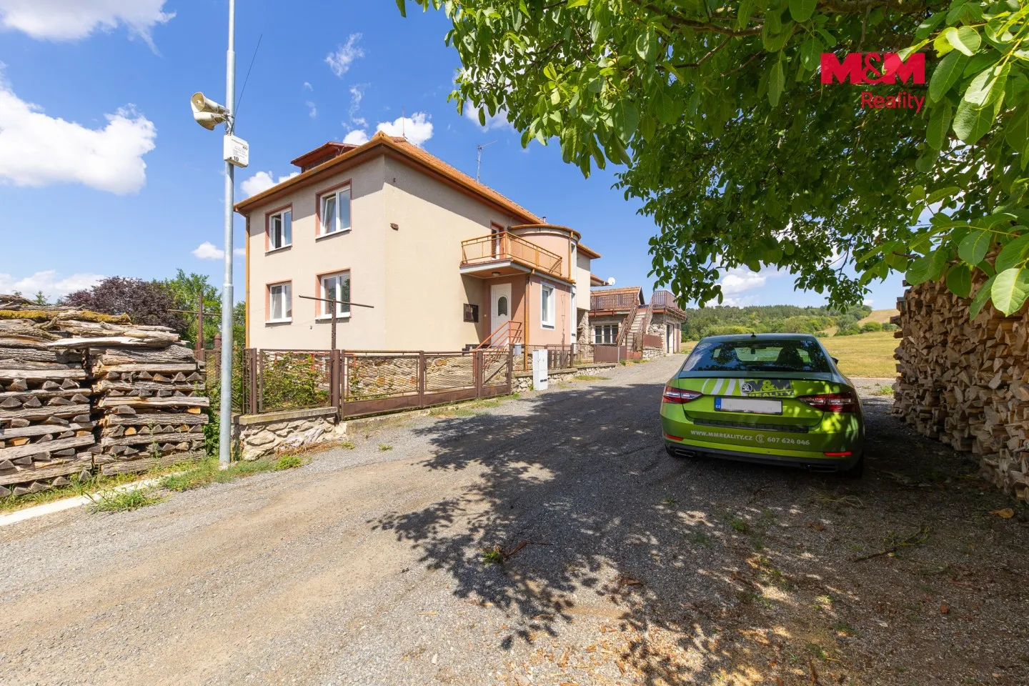 Ostatní