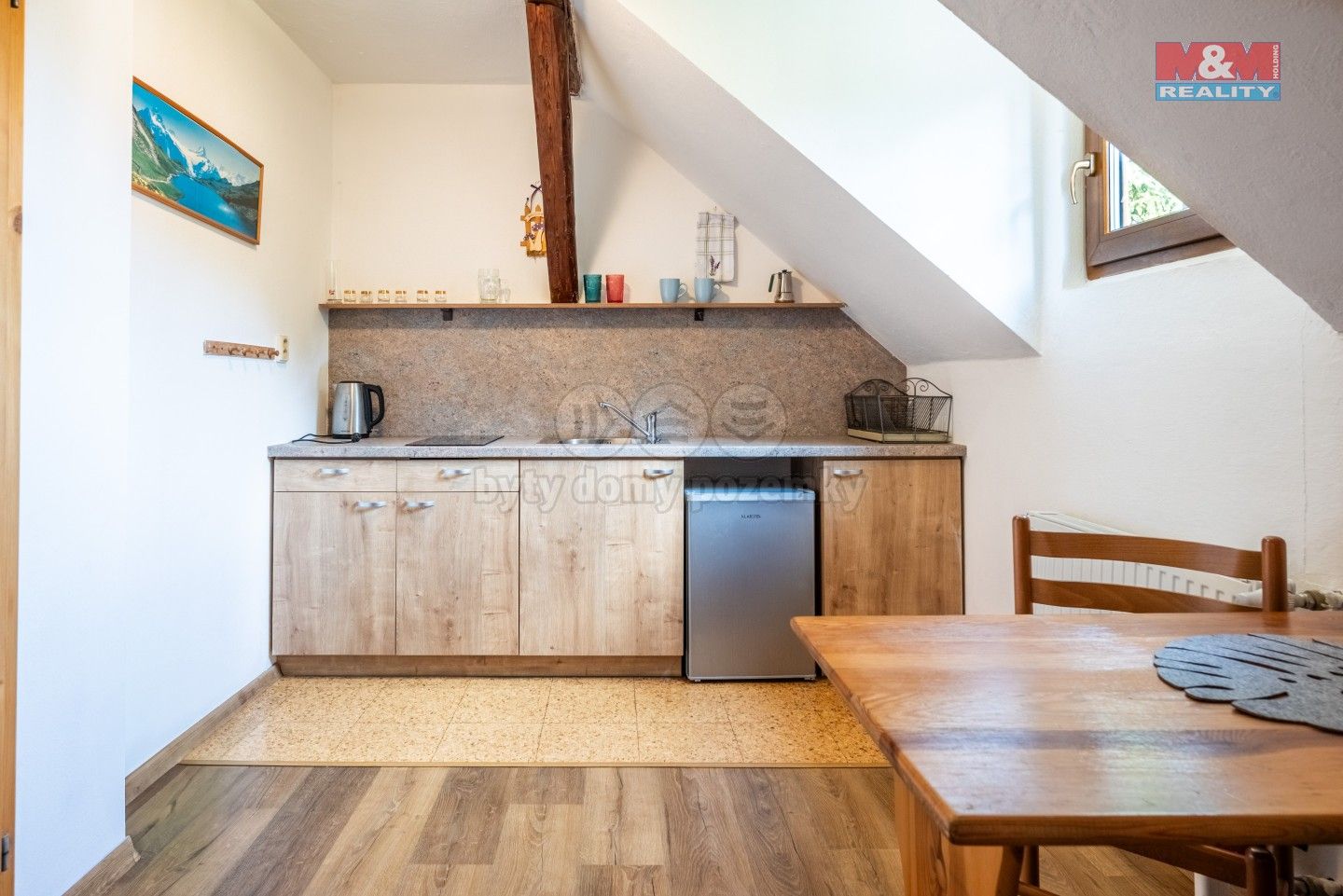 Ubytovací zařízení · 400 m² · U Stromovky, Český Krumlov - 4