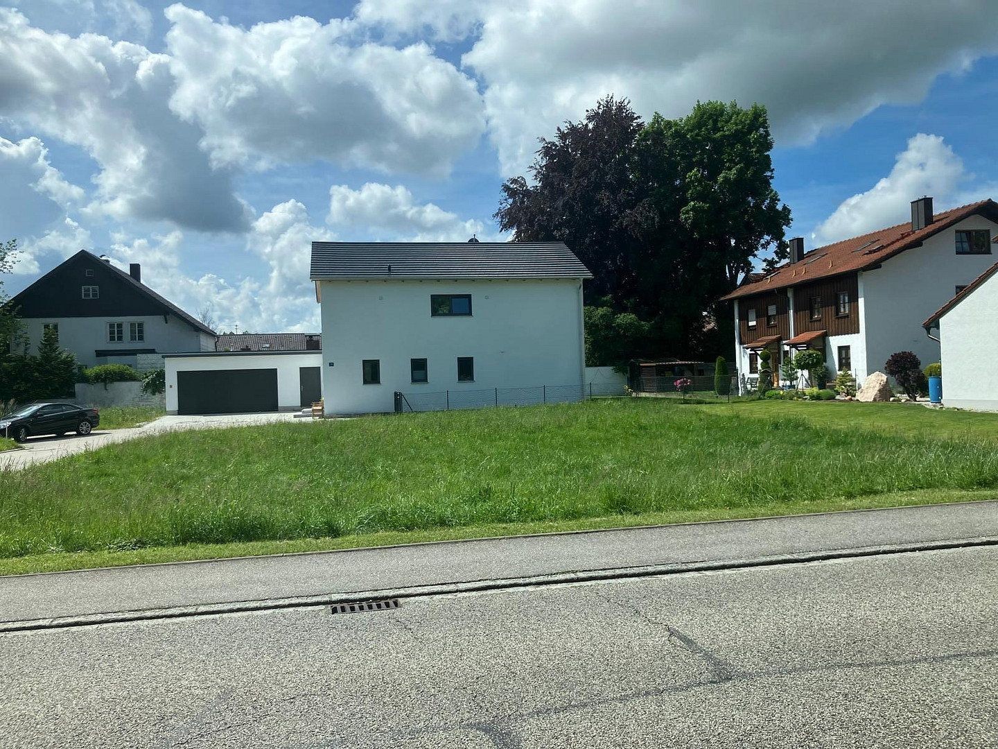 Pozemky pro bydlení, Mobil-Oil-Straße 5 Ampfing Ampfing Bayern 84539 - 1