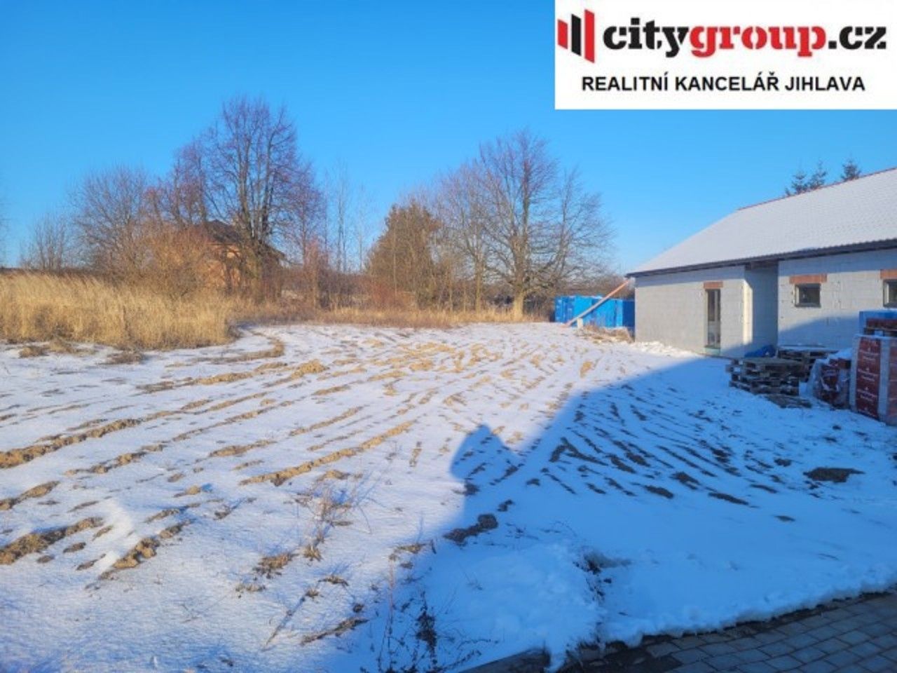 Prodej pozemek pro bydlení - Studénky, Puklice, 1 095 m² - 5