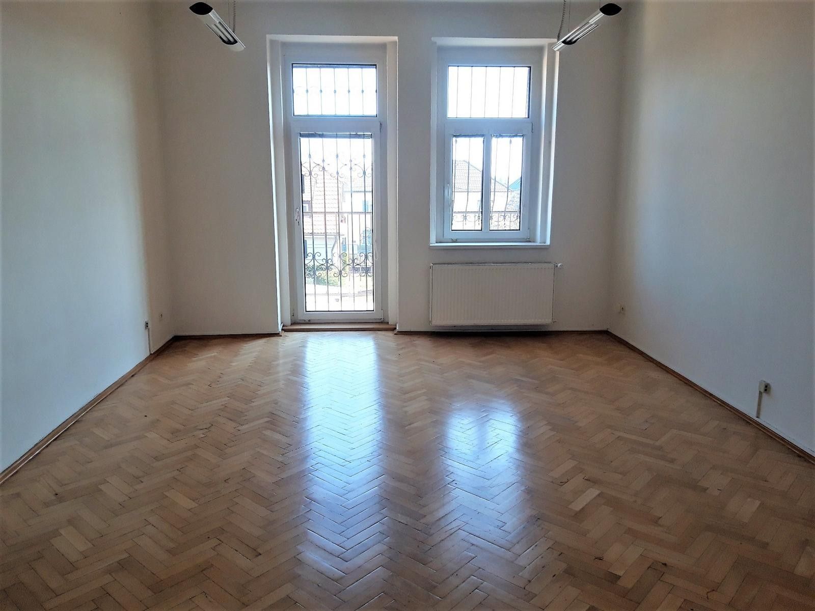 Kanceláře, Štěrboholská, Praha, 135 m² - 2
