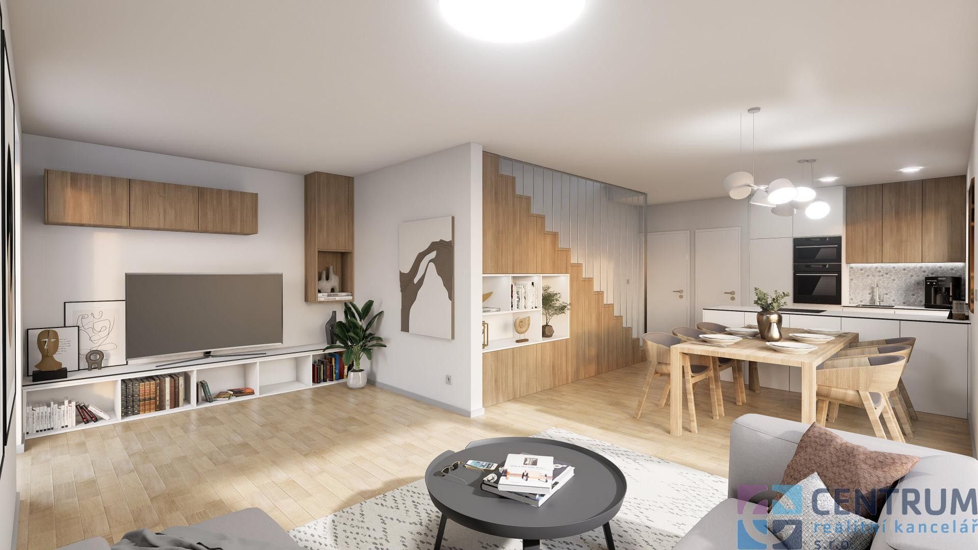 Rodinné domy, Rychnov u Jablonce nad Nisou, 146 m² - 2
