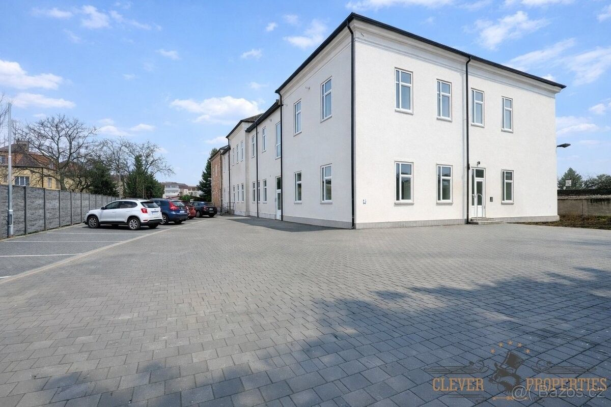 Pronájem byt - Čáslav, 286 01