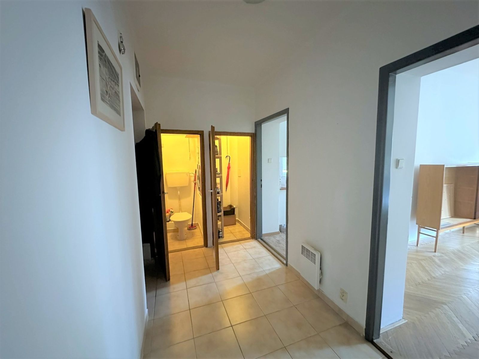 Byt 2+kk · 56 m² · Na Žvahově, Praha - Hlubočepy - 4