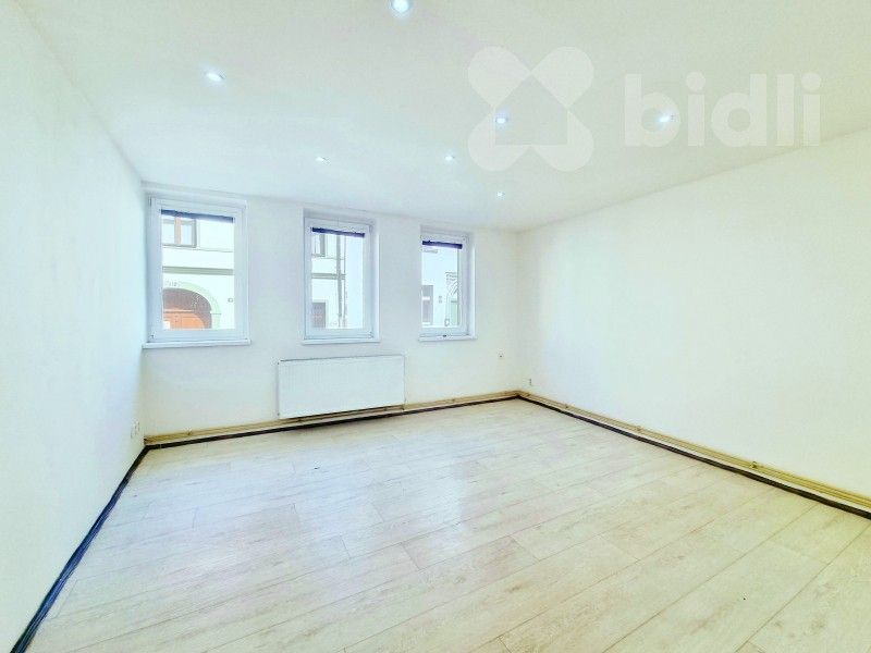 Byt 2+1 · 53 m² · Dlouhá 2751, Žatec - 4