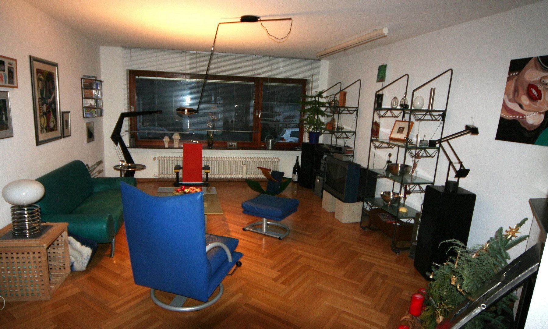 Byt 4+1 · 108 m² · , Porýní-Falc - 4