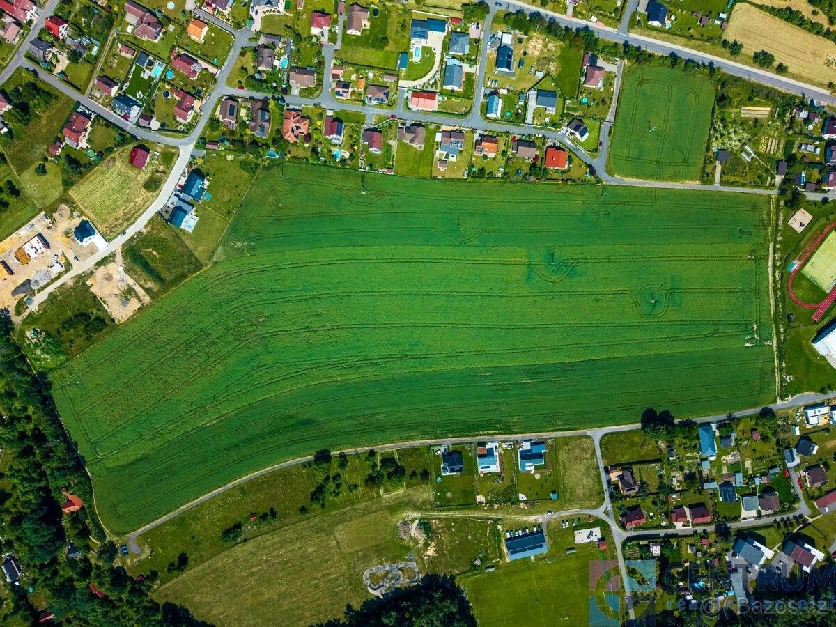 Pozemky pro bydlení, Jenišovice u Jablonce nad Nisou, 468 33 - 1