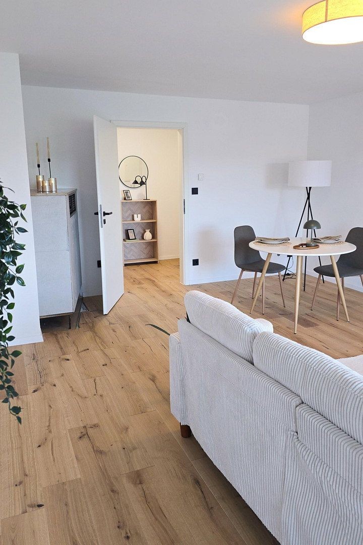 Byt 3+1 · 81 m² · Bergstraße 40, , Bádensko-Württembersko - 3