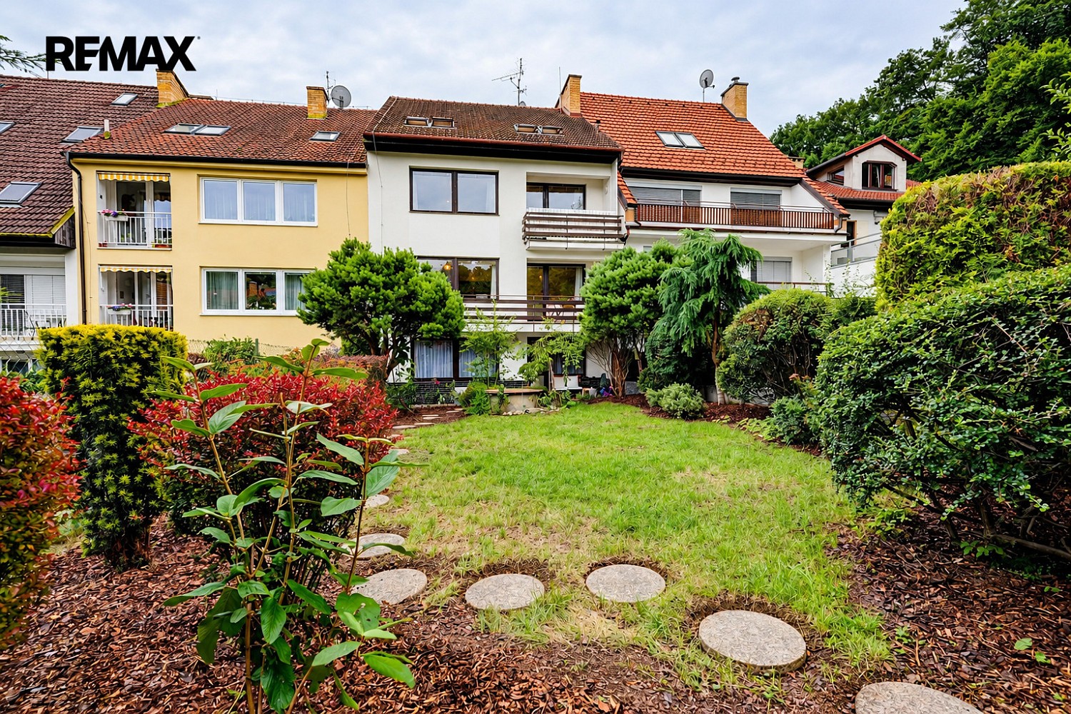 Prodej rodinný dům - Podbabská, Brno - Ivanovice, 298 m² - 2