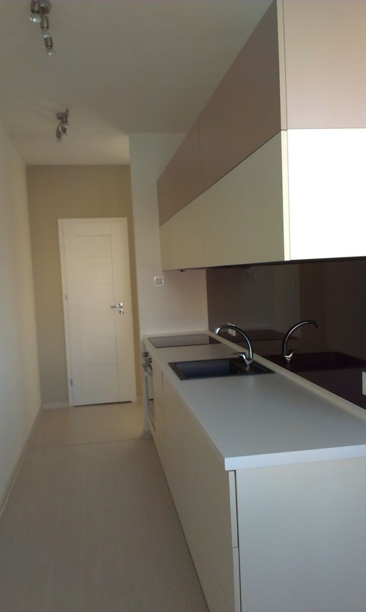 Byt 2+1, 57 m²
