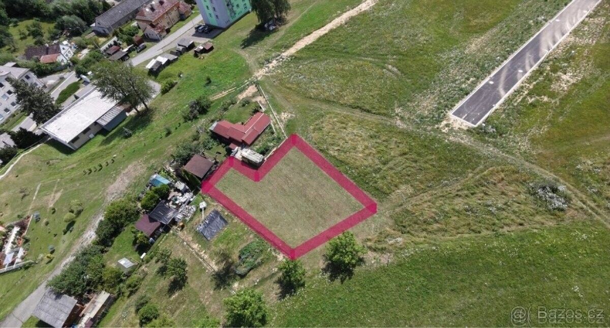 Pozemky pro bydlení, Rohle, 789 74 - 2