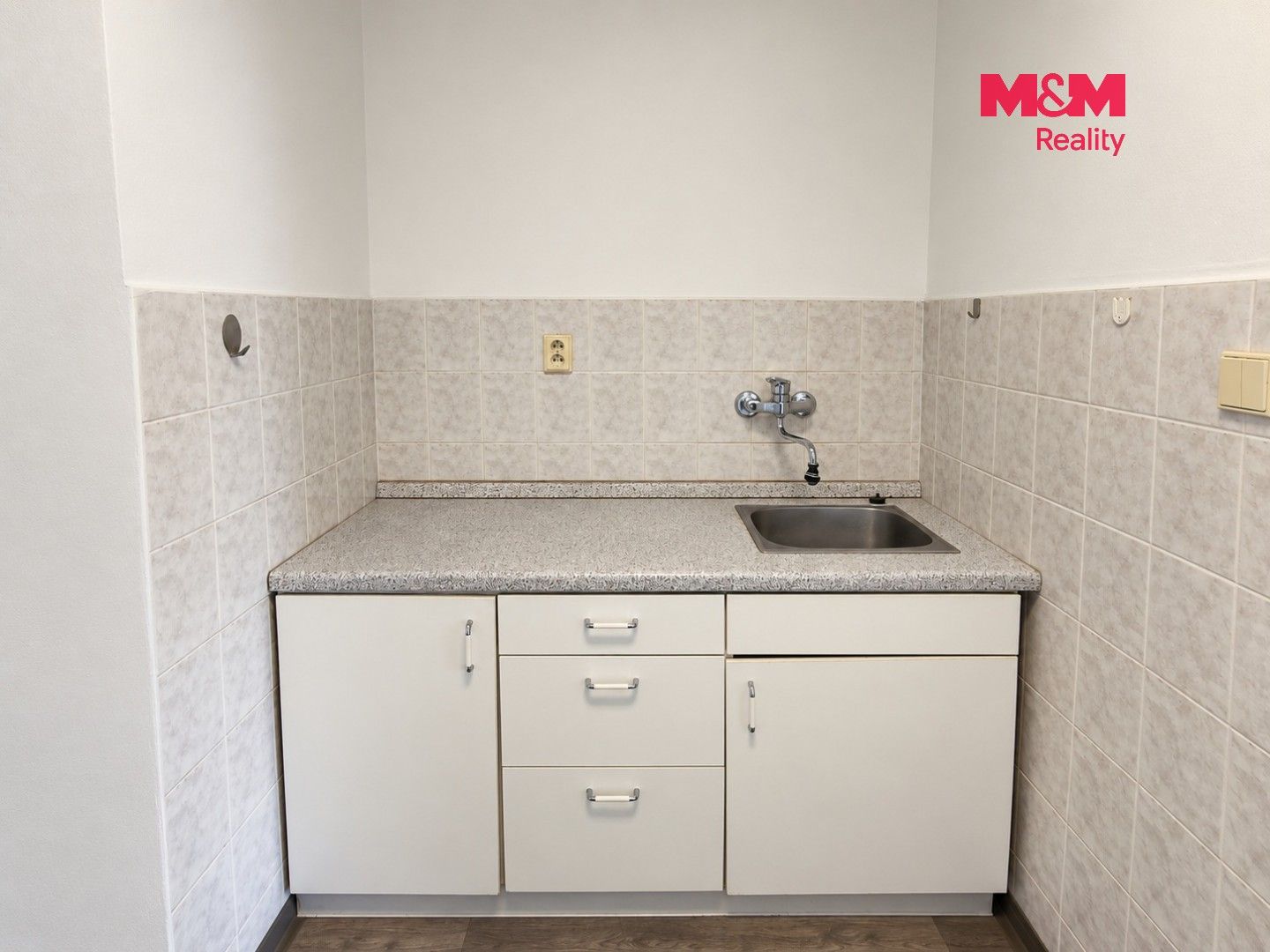 Pronájem kancelář - 28. října, Ostrava, 80 m² - 5