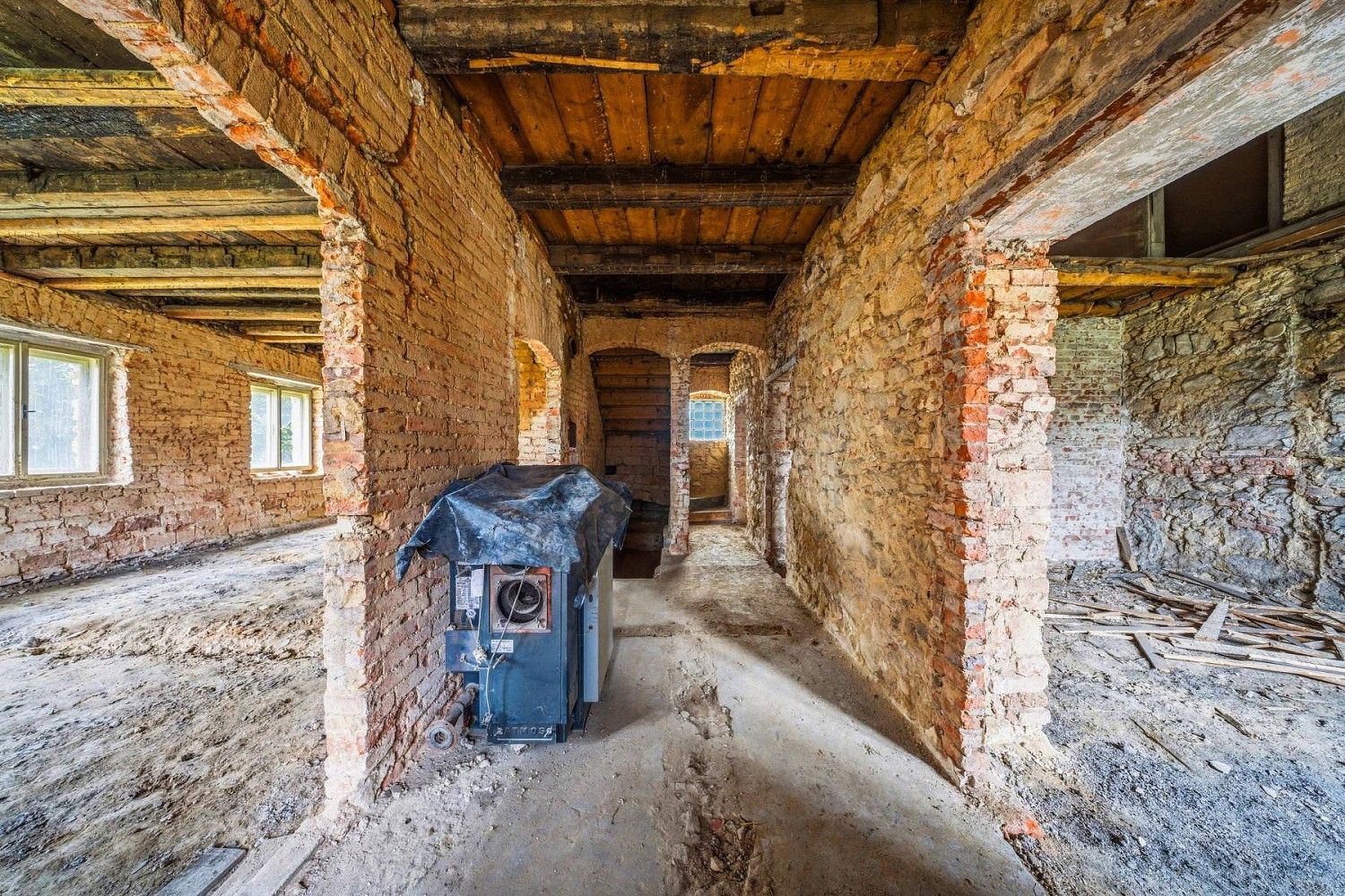 Rodinný dům · 105 m² · Vysoká Pec, okres Chomutov, Ústecký kraj - 4