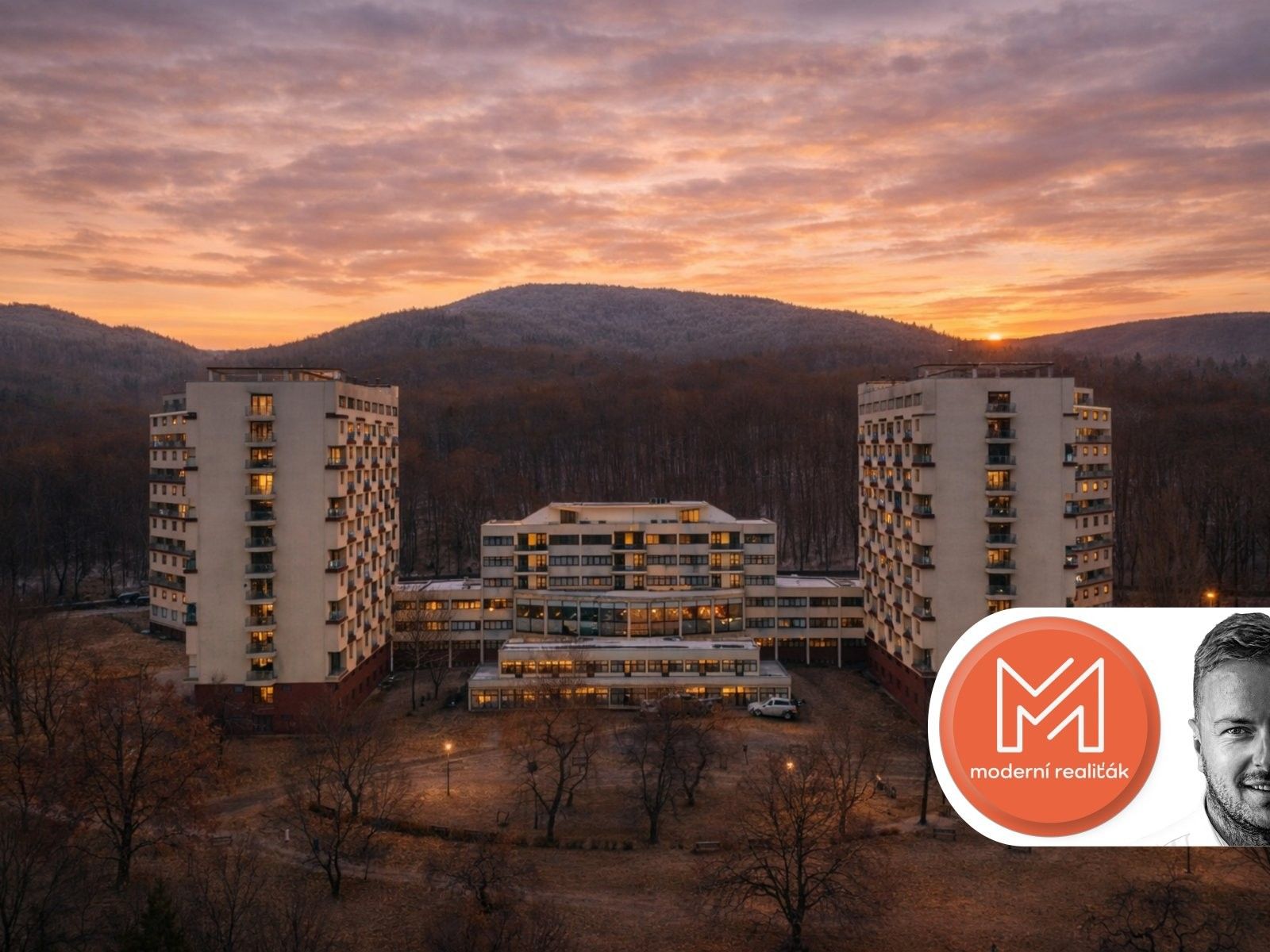 2+kk, Koldům 1580, Litvínov, 54 m²